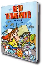BETO TERREMOTO ( ESPANHOL )