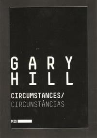 GARY HILL