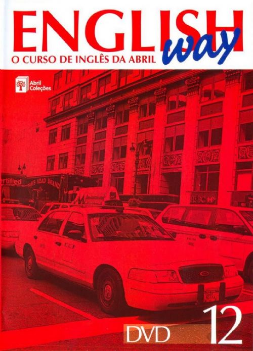 ENGLISH WAY - VOLUME 12
