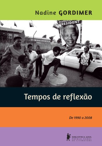 TEMPOS DE REFLEXO DE 1990 A 2008