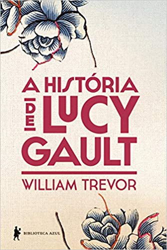 HISTRIA DE LUCY GAULT, A