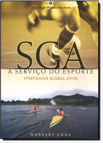 SGA - A SERVIO DO ESPORTE