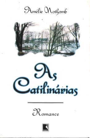 CATILINRIAS, AS