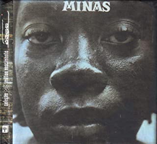 COLEO MILTON NASCIMENTO - MINAS ( INCLUI CD )