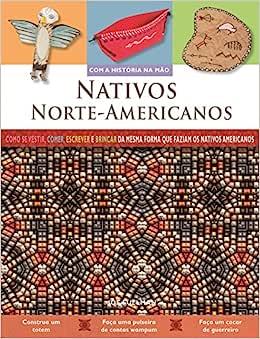 NATIVOS NORTE-AMERICANOS