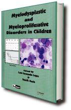 MYELODYSPLASTIC AND MYELOPROLIFERATIVE DISORDERS IN CHILDREN