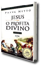 JESUS - O PROFETA DIVINO - VOLUME 2( POCKET )