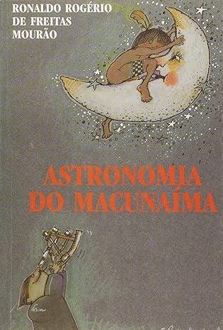 ASTRONOMIA DO MACUNAMA