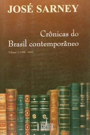 CRNICAS DO BRASIL CONTEMPORNEO