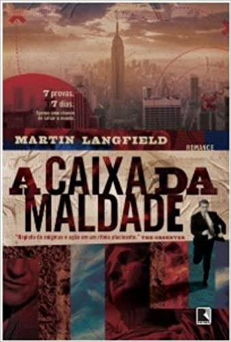CAIXA DA MALDADE, A