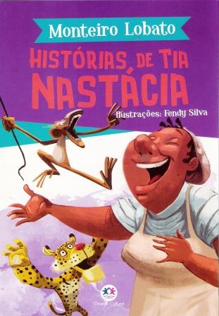 HISTRIAS DE TIA NASTCIA