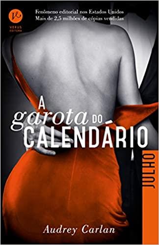 GAROTA DO CALENDRIO, A - JULHO