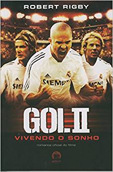 GOL II - VIVENDO O SONHO