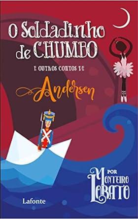 SOLDADINHO DE CHUMBO, O