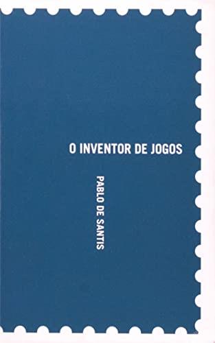 INVENTOR DE JOGOS, O