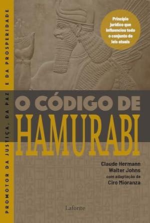 CDIGO DE HAMURABI, O