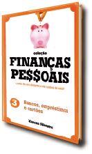 COLEO FINANAS PESSOAIS - VOLUME 03