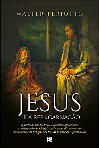 JESUS E A REENCARNAO