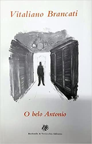 BELO ANTONIO, O