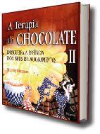 TERAPIA DO CHOCOLATE, A - VOLUME 2