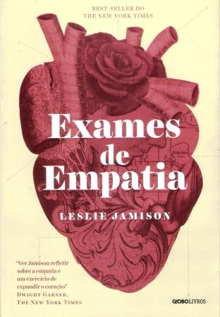 EXAMES DE EMPATIA