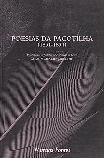POESIAS DA PACOTILHA ( 1851-1854 )