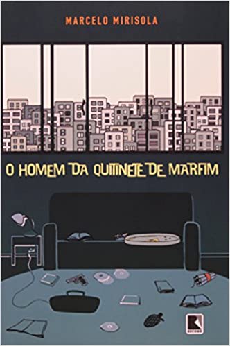 HOMEM DA QUITINETE DE MARFIM, O