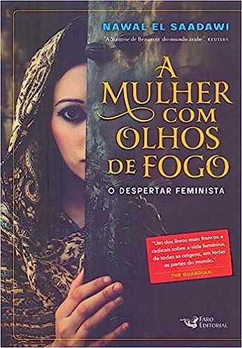 MULHER COM OLHOS DE FOGO, A