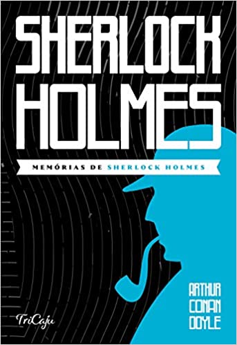 SHERLOCK HOLMES - MEMRIAS DE SHERLOCK HOLMES
