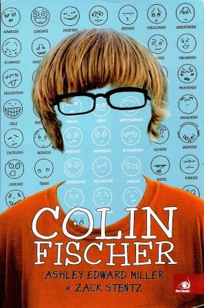 COLIN FISCHER - EDIO ESPECIAL