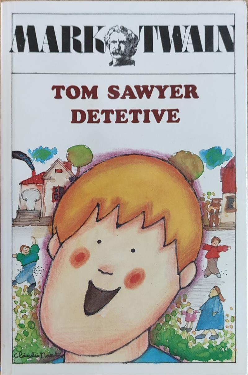TOM SAWYER DETETIVE