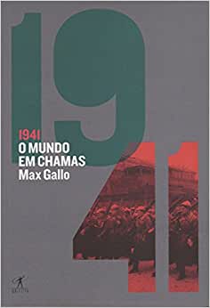 1941 - O MUNDO EM CHAMAS