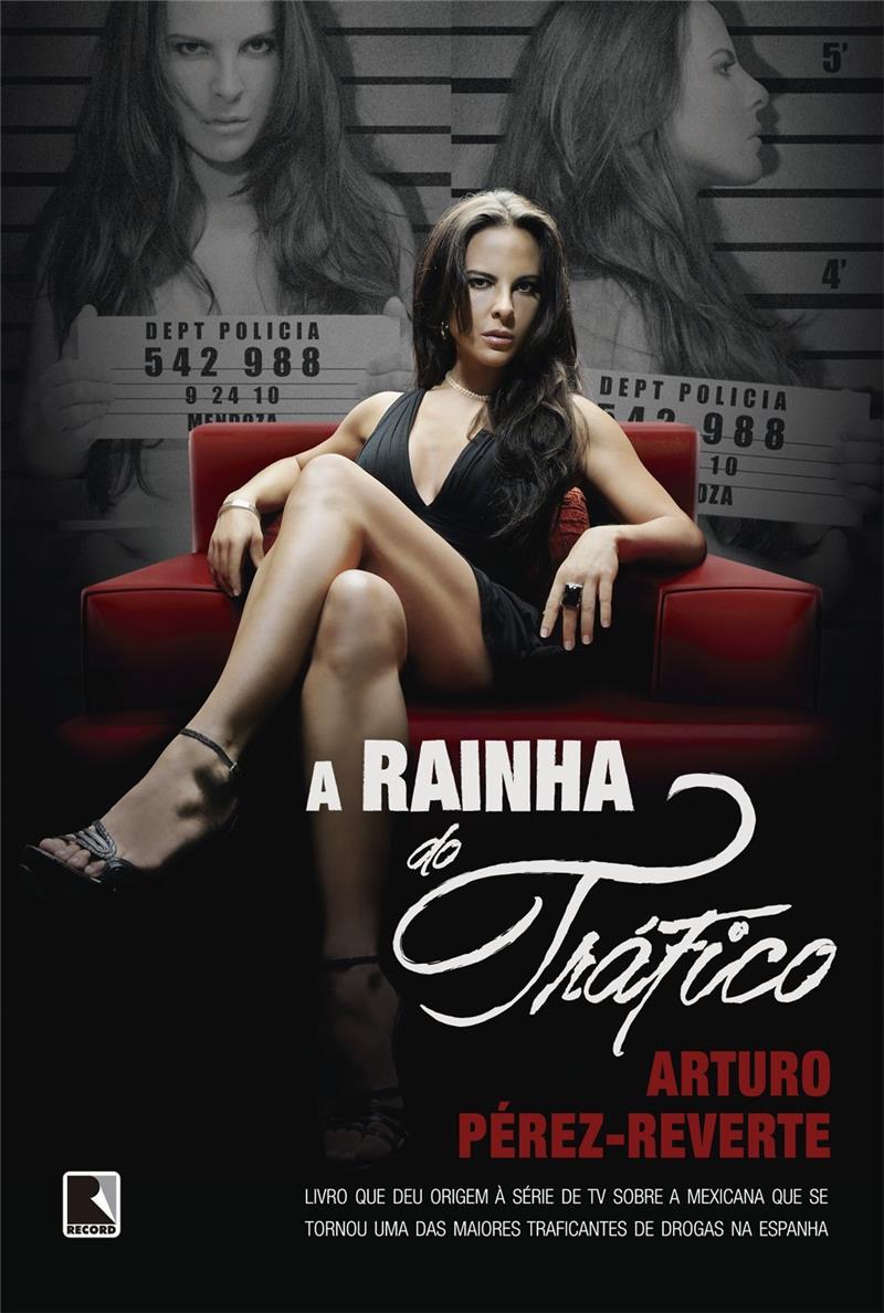 RAINHA DO TRFICO, A