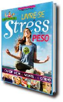 LIVRE-SE DO STRESS E DO PESO