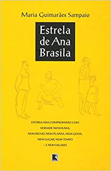 ESTRELA DE ANA BRASILA