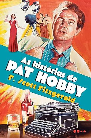 HISTRIAS DE PAT HOBBY, AS