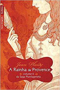RAINHA DE PROVENCE , A ( POCKET )