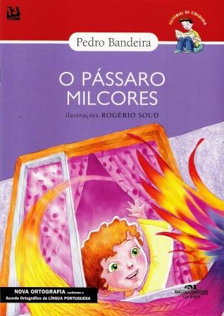 PSSARO MILCORES, O