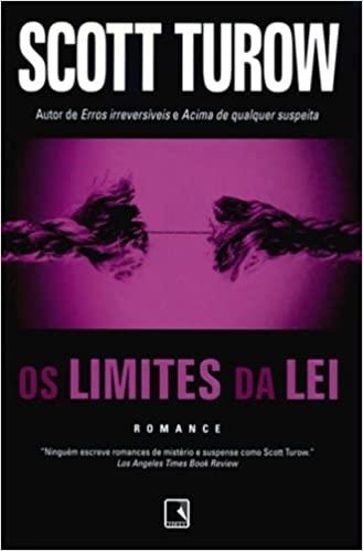 LIMITES DA LEI, OS