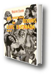 AVENTURAS SEXUAIS DE LUIS ANSINADA, AS