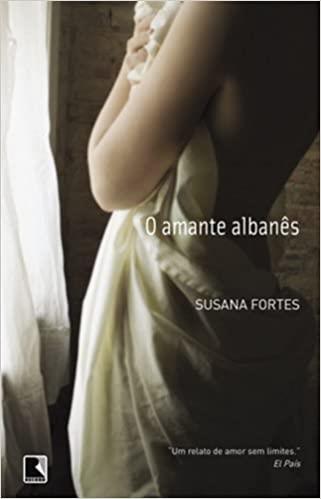 AMANTE ALBANS, O