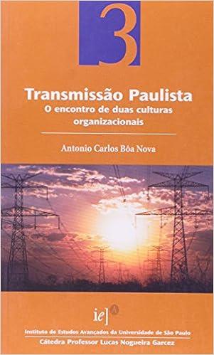 TRANSMISSO PAULISTA