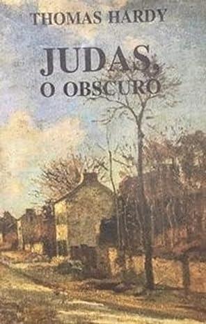 JUDAS, O OBSCURO