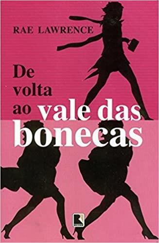 DE VOLTA AO VALE DAS BONECAS
