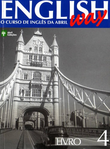 ENGLISH WAY - VOLUME 04