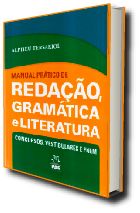 MANUAL PRTICO DE REDAO, GRAMTICA E LITERATURA