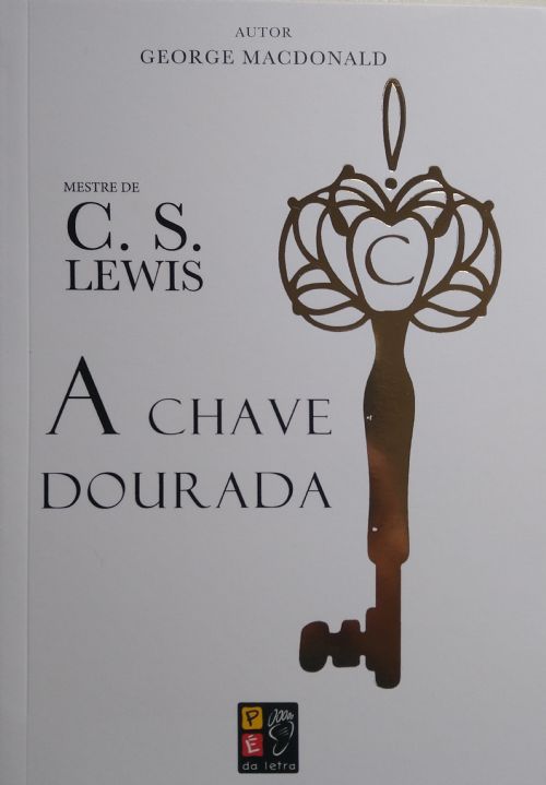 CHAVE DOURADA, A