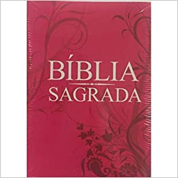 BÍBLIA SAGRADA ( CATÓLICA )