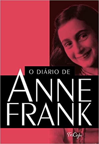DIÁRIO DE ANNE FRANK