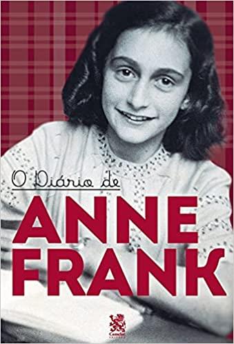 DIRIO DE ANNE FRANK, O